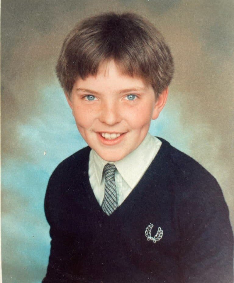 Sammy Heenan