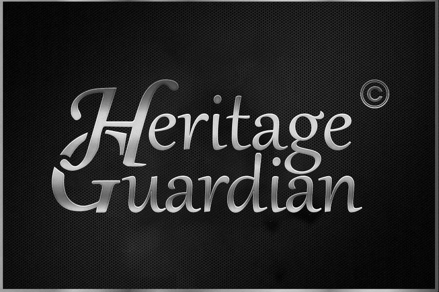 Heritage Guardian